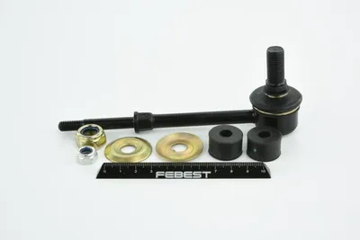Produktbild von Febest 0123-502