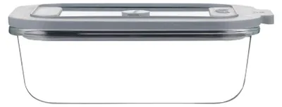 Zdjęcie produktu dla Kilner - Pojemnik hermetyczny Rectangle Fresh Storage 0,63 L