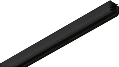 Produktbild von ProRail3 Schiene 2m  230V Schwarz
