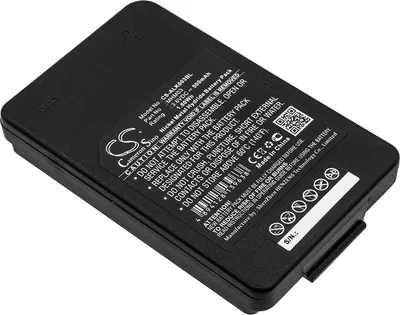 Produktbild von TECHTEK Akku Kompatibel mit [Autec] LK NEO Ersetzt MHM03, für R0BATT00E11A0