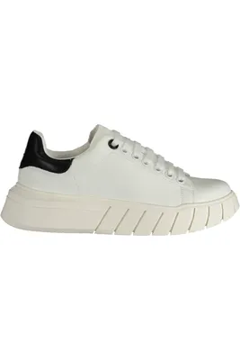Produktbild von GAELLE PARIS Schuhe Damen Textil Weiß SF14970 - Größe: 37
