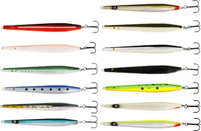 Produktbild von Westin Kongetobis 27g 14,5cm Meerforellenblinker, Farbe:Pearl Ghost