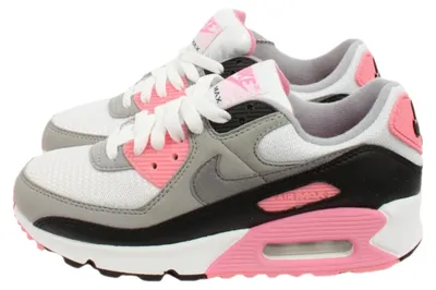 Produktbild von Nike sneakers Größe 375