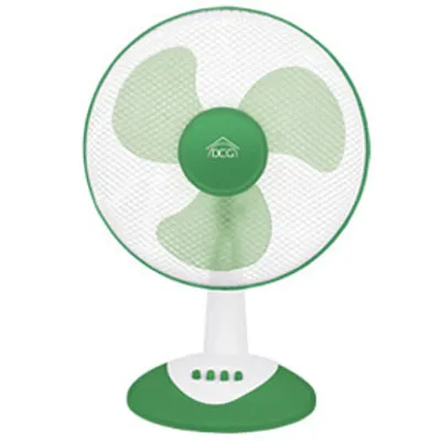 Image de DCG Eltronic VE1615 Vert, blanc