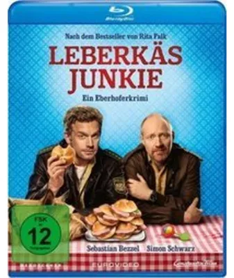 Produktbild von Leberkäsjunkie