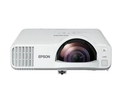 Produktbild von Epson Eb-L210Sw 4000Lm 3Lcd Wxga