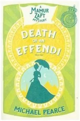 Immagine prodotto di Death of an Effendi