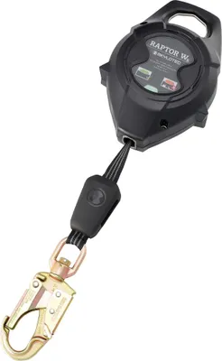 Produktbild von SKYLOTEC Höhensicherungsgerät RAPTOR W Seillänge 8 mtr