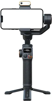 Produktbild von Hohem iSteady M6 Kit, Gimbal für Smartphones, 3-Achsen, 400g Traglast