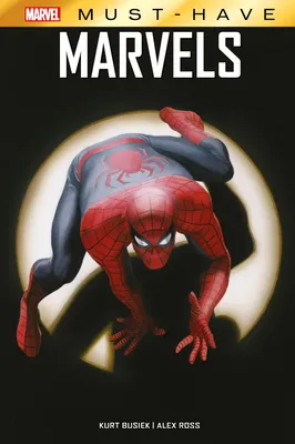 Produktbild von Marvel Must-Have: Marvels