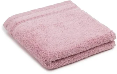 Produktbild von Gözze Frottierserie Zero-Twist MONACO altrosa Gästetuch 30 cm x 50 cm