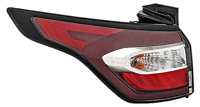 Produktbild von Rückleuchte links VALEO Aftermarket-Expertise passend für FORD KUGA