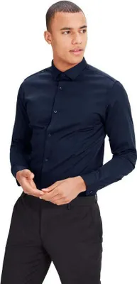 Productafbeelding van Jack & Jones 12097662, Overhemden, maat L, 1 stuk