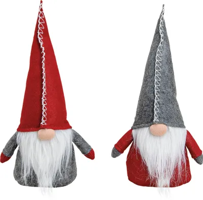 Produktbild von Wichtel aus Textil 32cm