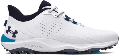 Immagine prodotto di Scarpe da golf professionali Under Armour Drive Pro Wide, taglia: 7,5