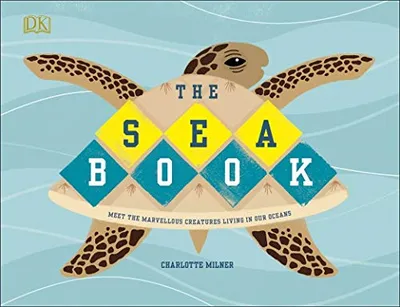 Produktbild von The Sea Book