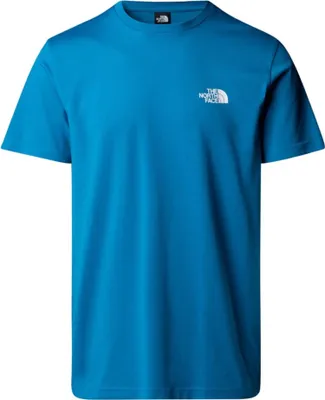 Zdjęcie produktu dla Koszulka The North Face Simple Dome NF0A87NGBOM
