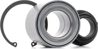 Produktbild von RIDEX Radlagersatz Hinten für FIAT Ducato Kastenwagen (250, 290) 75mm 654W0199