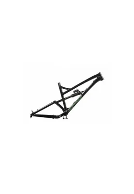 Produktbild von Enduro-Rahmen Rama Dartmoor Blackbird 29 - Boost - 160mm