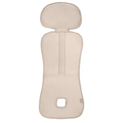 Obrázek produktu pro ZOPA Prodyšná podložka do autosedačky Breeze sk. 2/3, Ivory Beige
