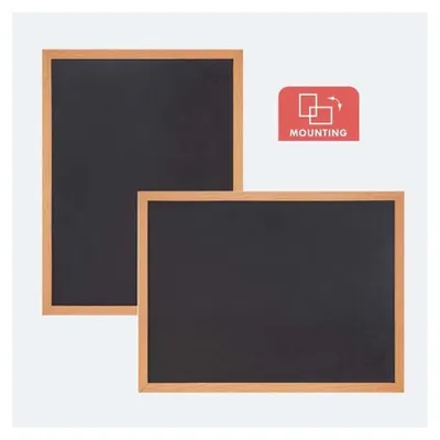 Imagen del producto de Pizarra negra BB6090