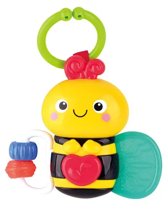 Image de Playgo Baby toy Ben the Bee