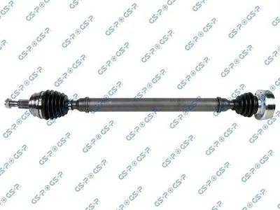 Produktbild von GSP 203046 Antriebswelle für VW Golf IV Schrägheck (1J1) Golf IV Variant (1J5) für AUDI A3 Schrägheck (8L1) für SKODA Octavia I Combi (1U5) für SEAT