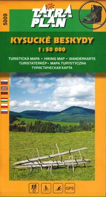 Obrázek produktu pro Kysucké Beskydy