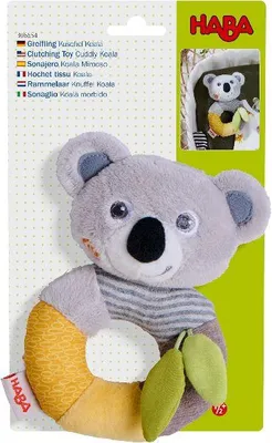 Produktbild von Greifling Kuschel Koala