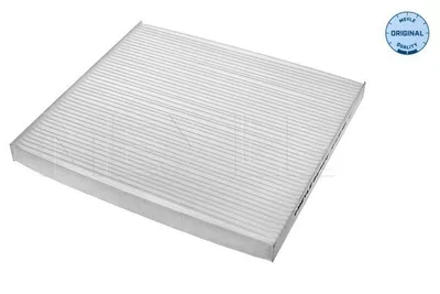 Produktbild von MEYLE 37-12 319 0021 Innenraumfilter Pollenfilter für HYUNDAI Santa Fé III (DM)
