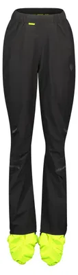 Produktbild von Kompakt Regenhose Commuter Damen Schwarz