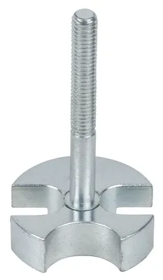 Produktbild von KS Tools 150.3127, Stahl, 100 g
