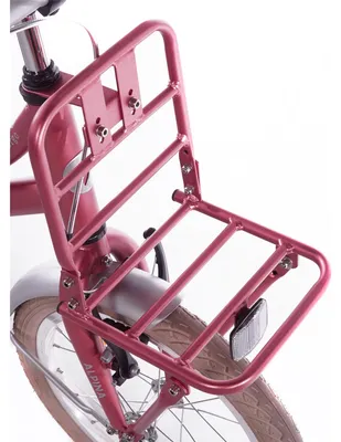 Zdjęcie produktu dla Wsparcie Avant Alpina 16 Cargo Berry Red Matt