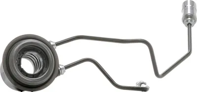 Produktbild von LuK 510 0083 10 Ausrücklager Zentralausrücker für LAND ROVER Freelander SUV (L314) Kupplung