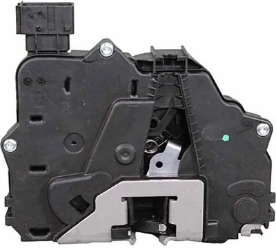 Image de Serrure de porte avant gauche METZGER pour OPEL CORSA D