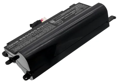 Obrázek produktu pro TECHTEK Baterie do notebooků kompatibilní s [Acer] G752VS, G752VS-BA184T, G752VS-BA185T, G752VS-BA191T, G752VS-BA263T, G752VS-BA266, G752VS-GC003T,