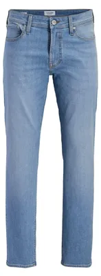 Image de JACK & JONES Jjiclark Jjbasic Sq 330 Noos