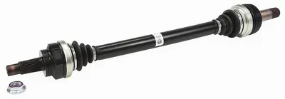 Produktbild von LÖBRO 305989 Antriebswelle Hinten Links für BMW 5 Touring (F11) 5 Limousine (F10)