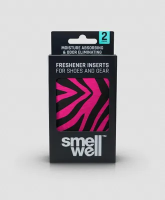 Immagine prodotto di Deodorante Smell Well rosa zebra