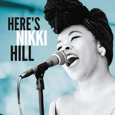 Zdjęcie produktu dla Nikki Hill – Oto Nikki Hill
