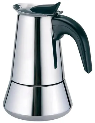 Immagine prodotto di Maestro caffettiera da 100 ml MR16602