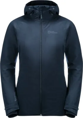 Produktbild von Jack Wolfskin Jacken Glaabach 3in1, 11156111010, Größe: 166