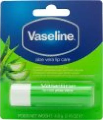 Produktbild von Vaseline Bálsamo Labial Stick Aloe Vera 4,8g