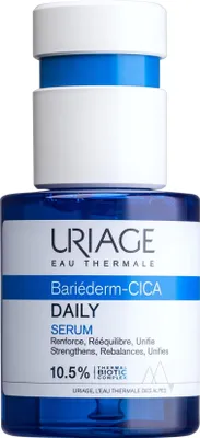 Produktbild von Uriage Serum Bariéderm-CICA Daily Serum