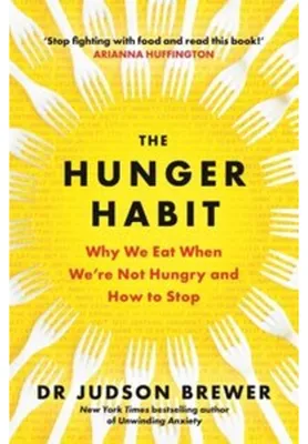 Produktbild von The Hunger Habit