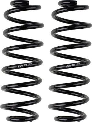 Productafbeelding van Set veren voor de achteras, BILSTEIN. Aftermarket-expertise voor VW GOLF