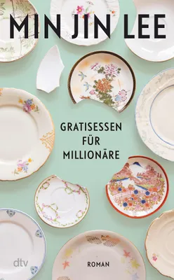 Zdjęcie produktu dla Gratisessen für Millionäre