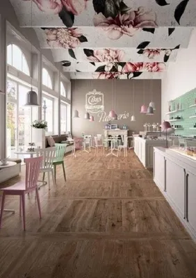 Produktbild von CASA39 Fliesen Holzoptik  20x120 cm Marazzi TreverkEver