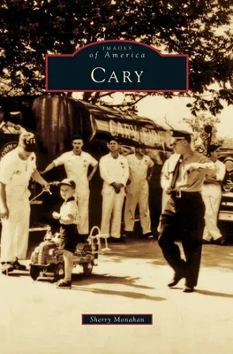 Produktbild von Cary