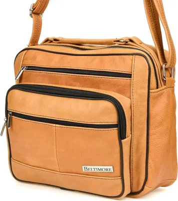 Produktbild von Handtaschen Beltimore kraf72camel